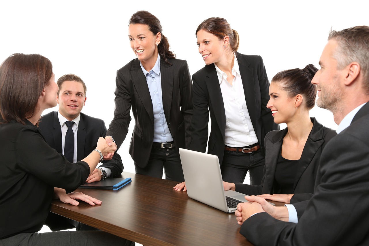 Data Consulting